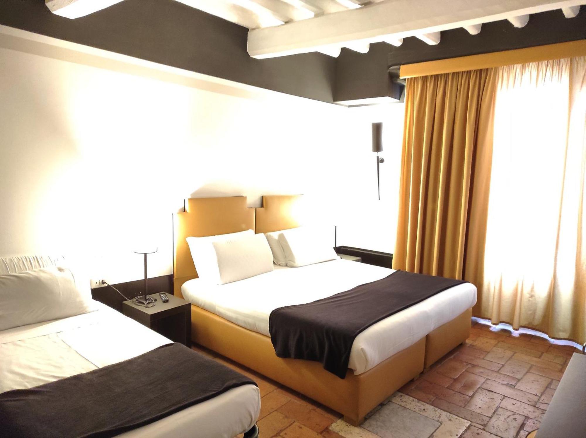 Relais Santa Maria Maggiore — Foto 1