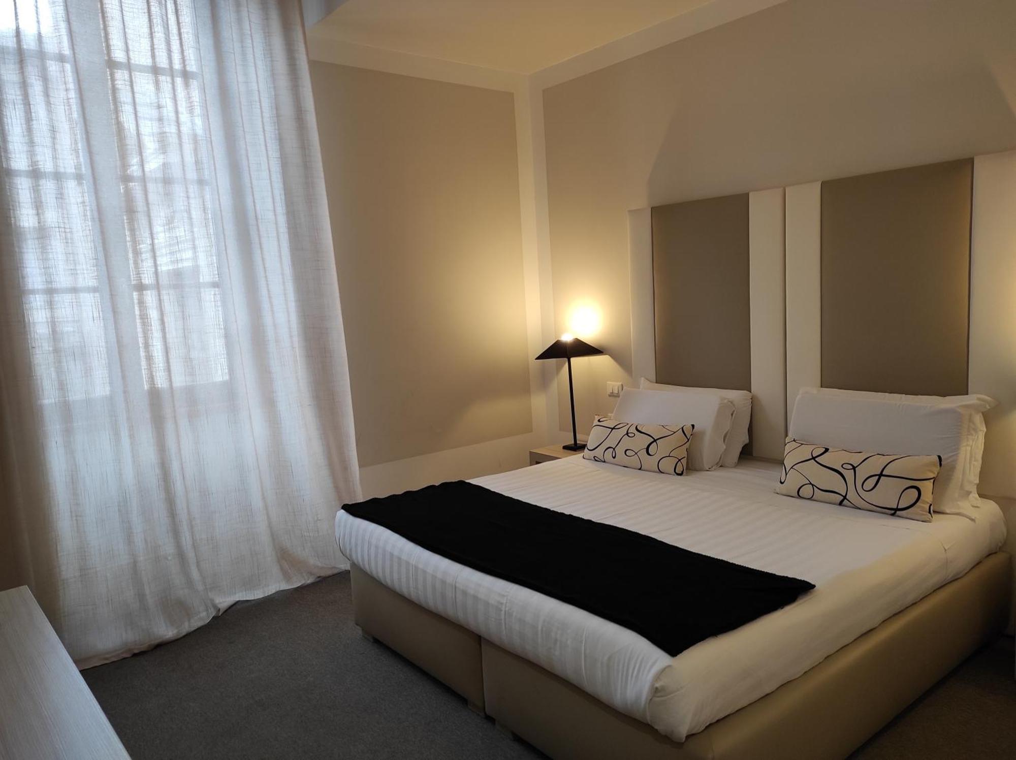 Relais Santa Maria Maggiore, Rome